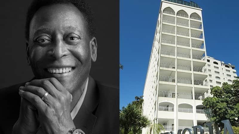 Pelé Pelé