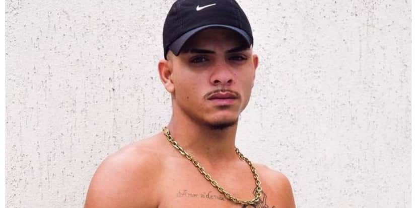 Eduardo (reprodução) Eduardo (reprodução)