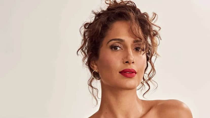Camila Pitanga já falou sobre sexualidade após relação com mulher Camila Pitanga já falou sobre sexualidade após relação com mulher