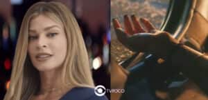 Bomba em Travessia - Débora não morreu? Veja como será o retorno da personagem de Grazi Massafera (Foto: Reprodução / Globo / Montagem TV Foco) Bomba em Travessia - Débora não morreu? Veja como será o retorno da personagem de Grazi Massafera (Foto: Reprodução / Globo / Montagem TV Foco)