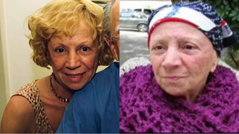 Dirce Migliaccio morreu aos 75 anos e passou os últimos dias no Retiro dos Artistas (Fotos: Reprodução) Dirce Migliaccio morreu aos 75 anos e passou os últimos dias no Retiro dos Artistas (Fotos: Reprodução)