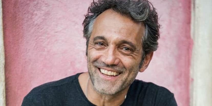 Domingos Montagner morreu em 2016 (Foto: Reprodução / TV Globo) Domingos Montagner morreu em 2016 (Foto: Reprodução / TV Globo)