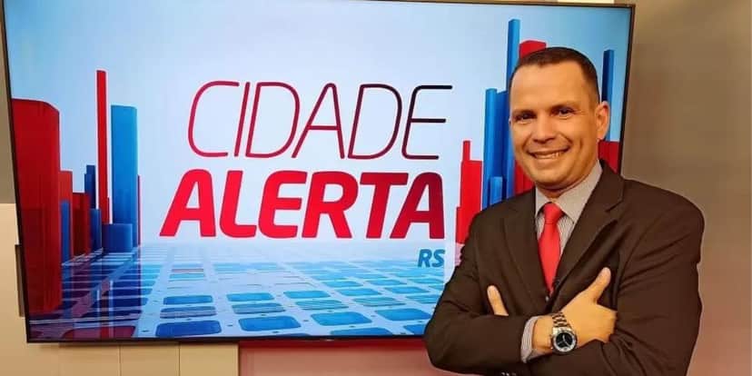 Voltaire Porto faleceu na última terça-feira, 13 (Reprodução) Voltaire Porto faleceu na última terça-feira, 13 (Reprodução)