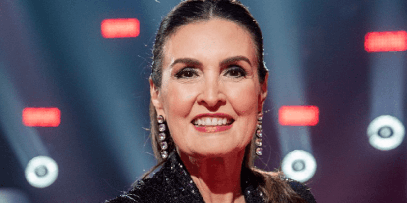 Fátima Bernardes Fátima Bernardes