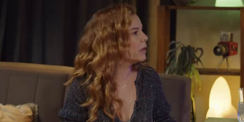 Fernanda Souza fez tudo o que tinha vontade com seu tempo livre (Reprodução: Youtube) Fernanda Souza fez tudo o que tinha vontade com seu tempo livre (Reprodução: Youtube)
