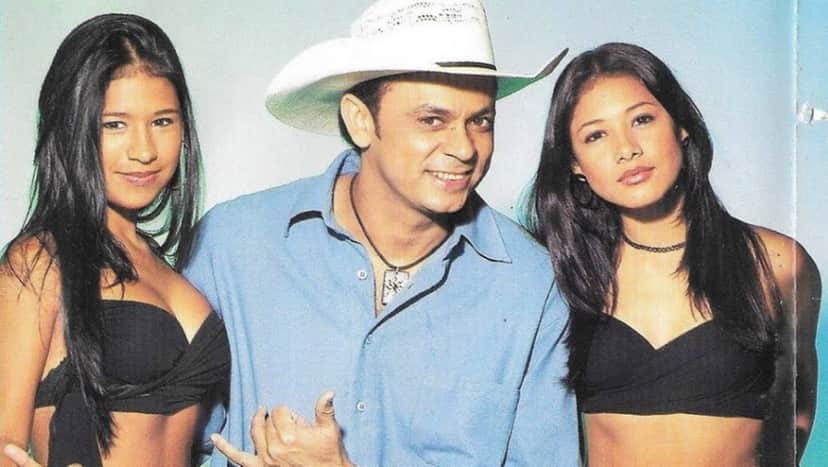 Famoso Frank Aguiar, falou sobre polêmicas envolvendo Simone e Simaria e confessou tudo o que pensa sobre cantora - Foto Reprodução Famoso Frank Aguiar, falou sobre polêmicas envolvendo Simone e Simaria e confessou tudo o que pensa sobre cantora - Foto Reprodução