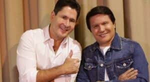 Gian e Giovani (Reprodução) Gian e Giovani (Reprodução)