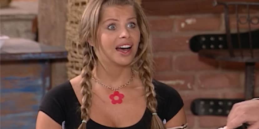 Karina Bacchi na novela Da Cor do Pecado - Foto: Reprodução Karina Bacchi na novela Da Cor do Pecado - Foto: Reprodução