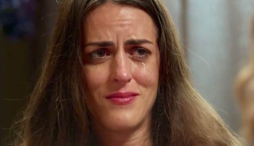 A personagem Lenita de Espelho da Vida tinha muito em comum com a atriz A personagem Lenita de Espelho da Vida tinha muito em comum com a atriz