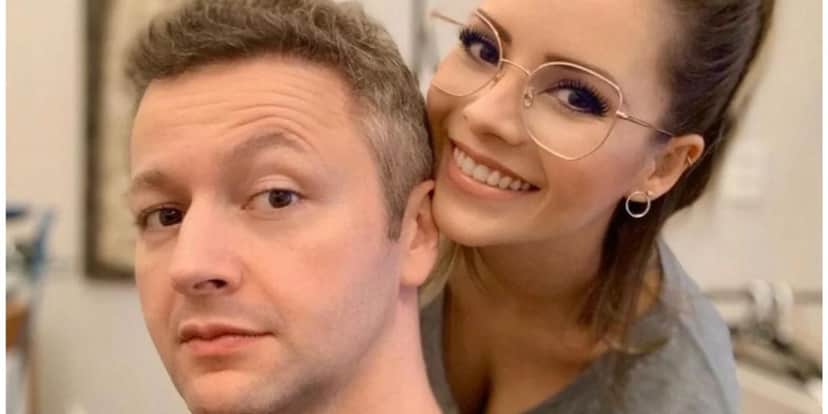 Lucas Lima e Sandy (Reprodução) Lucas Lima e Sandy (Reprodução)