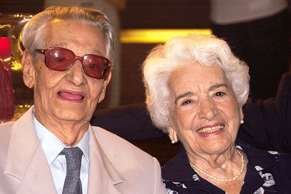 Os dois atores de 'Mulheres Apaixonadas' (Foto: Divulgação) Os dois atores de 'Mulheres Apaixonadas' (Foto: Divulgação)