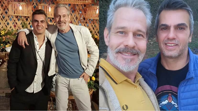 (Fotos: Reprodução/ Instagram) (Fotos: Reprodução/ Instagram)
