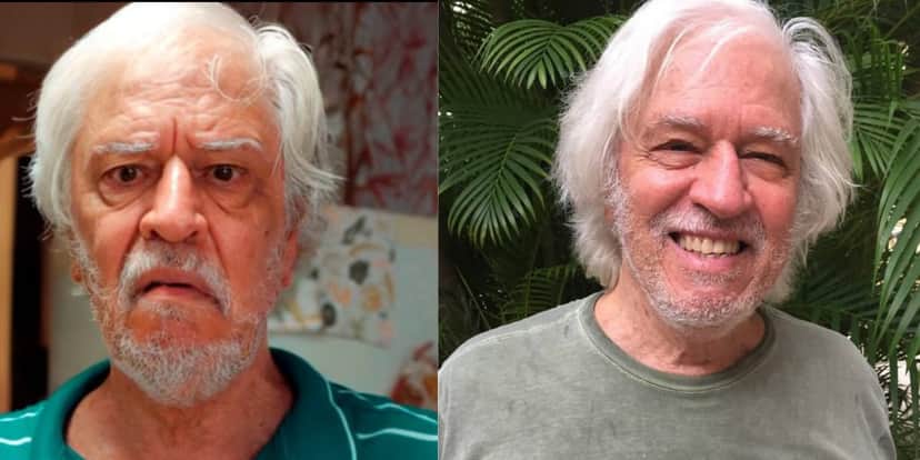 Nuno Leal Maia criticou as novelas atuais na Globo (Reprodução: Instagram) Nuno Leal Maia criticou as novelas atuais na Globo (Reprodução: Instagram)