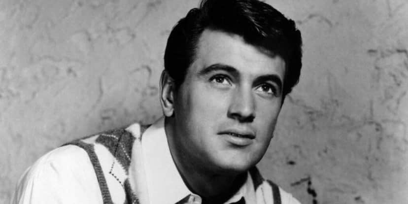 Rock Hudson, Ator Rock Hudson, Ator