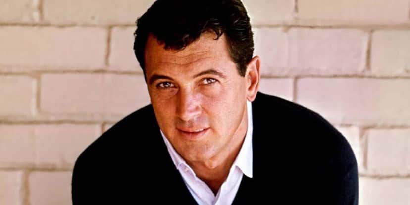 Rock Hudson, Ator Rock Hudson, Ator