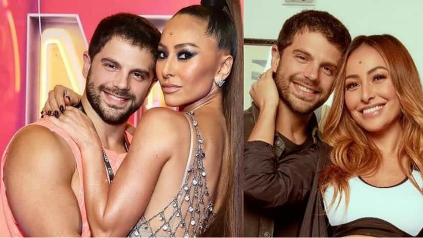 A japonesa mais famosa do Brasil é casada com galã de novelas (Reprodução/ Internet) A japonesa mais famosa do Brasil é casada com galã de novelas (Reprodução/ Internet)