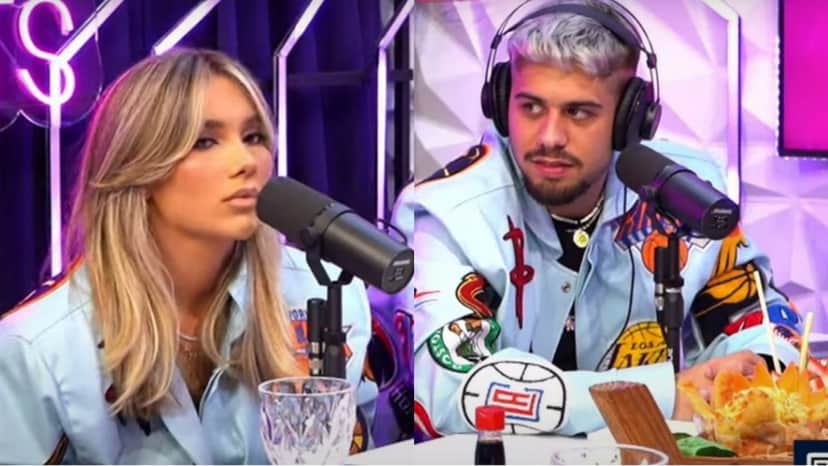 Esposa de Zé Felipe entregou o que a sogra disse pra ele Esposa de Zé Felipe entregou o que a sogra disse pra ele