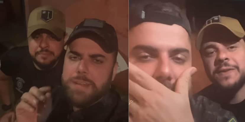 Zé Neto e Cristiano tiveram show cancelado no final do ano passado (Reprodução: Instagram) Zé Neto e Cristiano tiveram show cancelado no final do ano passado (Reprodução: Instagram)