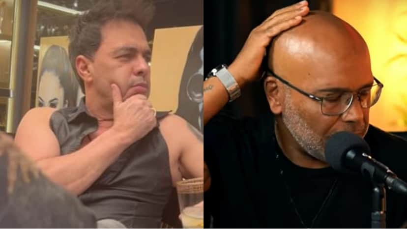 Zezé Di Camargo teve história que ninguém fazia ideia exposta por sertanejo Rick (Reprodução/ YouTube) Zezé Di Camargo teve história que ninguém fazia ideia exposta por sertanejo Rick (Reprodução/ YouTube)