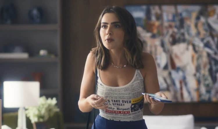 Sem pensar duas vezes, Sônia Abrão entrega o que a Globo fez com atriz de novela nas nove e não perdoa Sem pensar duas vezes, Sônia Abrão entrega o que a Globo fez com atriz de novela nas nove e não perdoa