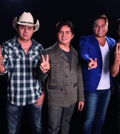 O cantor Leonardo expôs postura de Xororó com os amigos, que nem Chitãozinho deixou passar despercebido - Foto Reprodução O cantor Leonardo expôs postura de Xororó com os amigos, que nem Chitãozinho deixou passar despercebido - Foto Reprodução