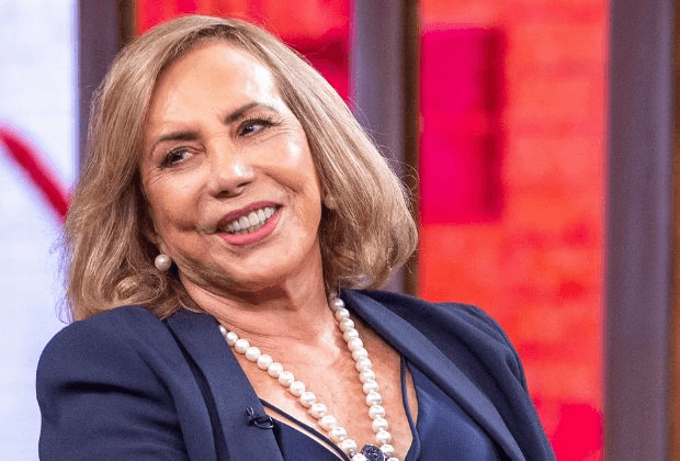 Arlete Salles (Foto: Divulgação) Arlete Salles (Foto: Divulgação)