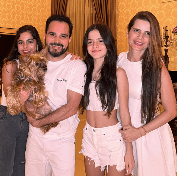 Luciano Camargo Luciano Camargo