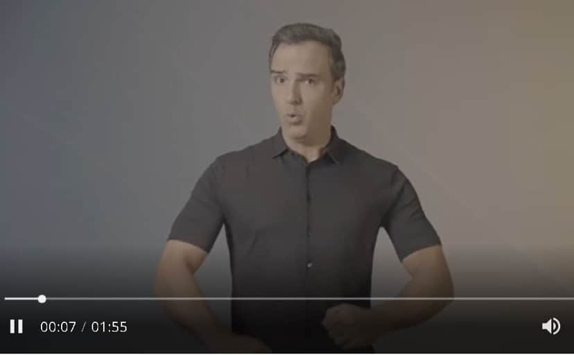 O apresentador, Tadeu Schmidt, confessa o que passou na Globo e a famosa, Talitha, é corajosa ao fala sobre o assunto - Foto Reprodução O apresentador, Tadeu Schmidt, confessa o que passou na Globo e a famosa, Talitha, é corajosa ao fala sobre o assunto - Foto Reprodução