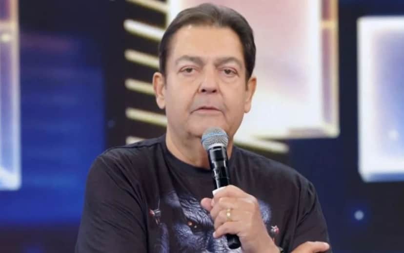 Consagrado como maior apresentador dos domingos, decisão da Globo não fez Faustão voltar atrás e agora saia o motivo dele recusar volta ao “Domingão” - Foto Reprodução Consagrado como maior apresentador dos domingos, decisão da Globo não fez Faustão voltar atrás e agora saia o motivo dele recusar volta ao “Domingão” - Foto Reprodução