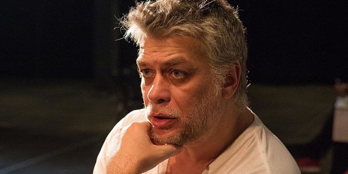 Fábio Assunção - Foto Reprodução Fábio Assunção - Foto Reprodução