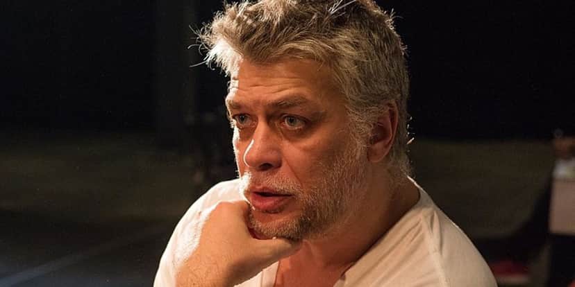 Fábio Assunção - Foto Reprodução Fábio Assunção - Foto Reprodução