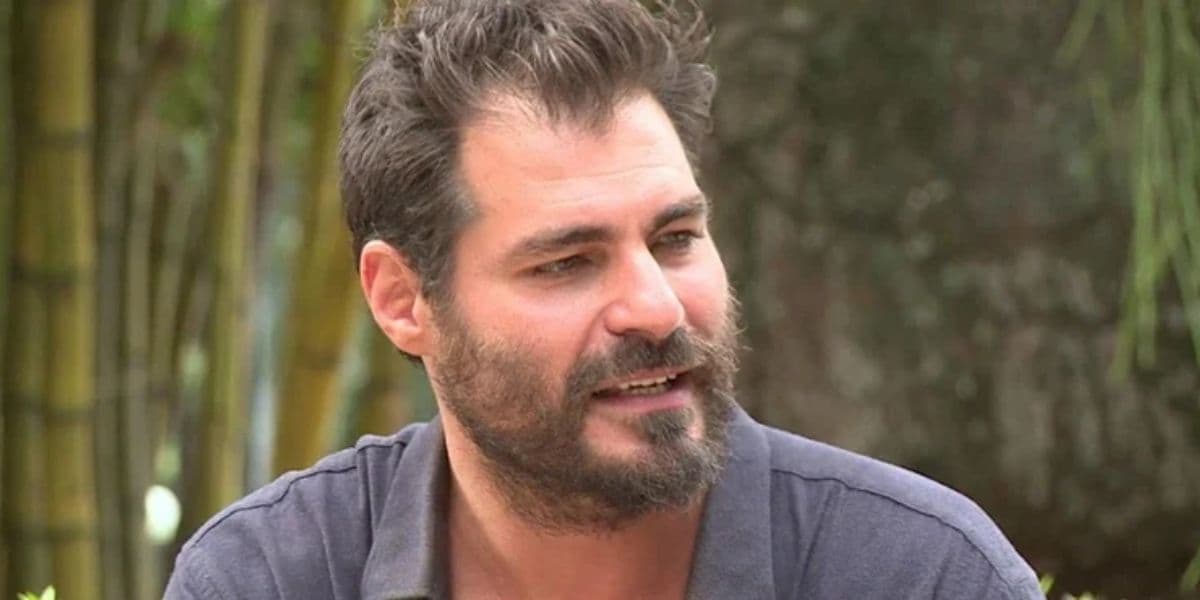 Casado, Thiago Lacerda é exposto por nome da Globo e mensagem é vazada após anunciar fim de relação - Foto Reprodução Casado, Thiago Lacerda é exposto por nome da Globo e mensagem é vazada após anunciar fim de relação - Foto Reprodução