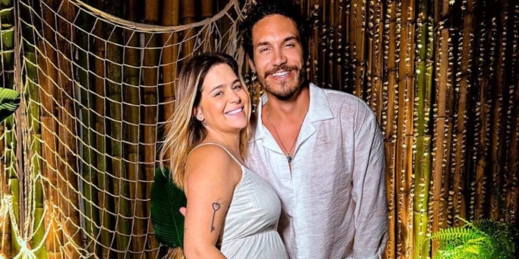 Eliezer diz a verdade do que Viih Tube faz com ele e entrega em vídeo: "Ela me manipula"
