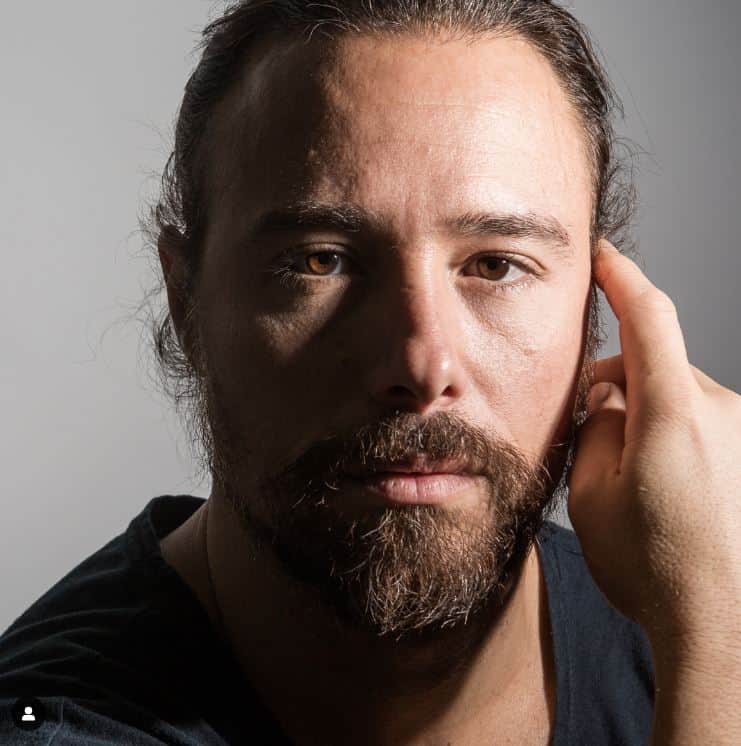 Ex-ator da Globo, sucesso em Malhação, hoje vive lutando contra dificuldades e solidão É um vício, Bernardo Barreto - Foto Reprodução Ex-ator da Globo, sucesso em Malhação, hoje vive lutando contra dificuldades e solidão É um vício, Bernardo Barreto - Foto Reprodução