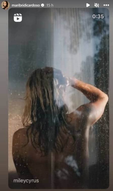Mari Bridi, ex-esposa do galã da Globo, Rafael Cardoso, manda indireta ao famoso após flagra do ator com outra - Foto Reprodução Mari Bridi, ex-esposa do galã da Globo, Rafael Cardoso, manda indireta ao famoso após flagra do ator com outra - Foto Reprodução