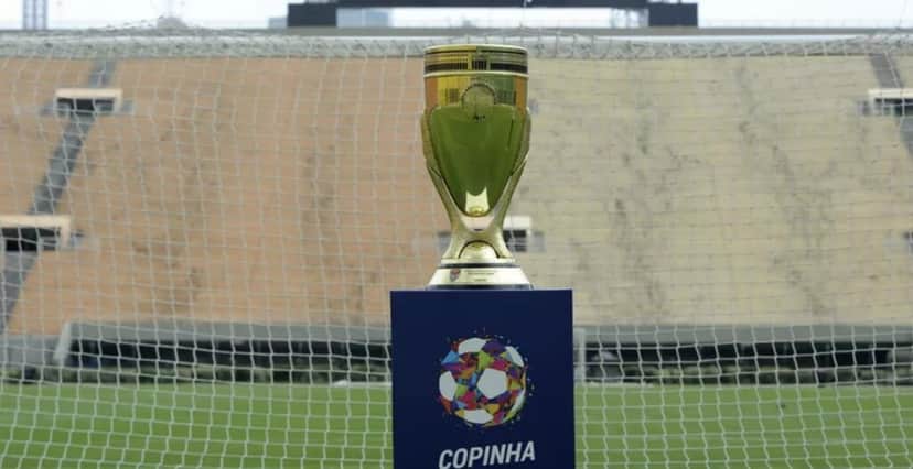 Globo manterá a tradição de transmitir a final da Copa São Paulo durante o aniversário da capital paulista Globo manterá a tradição de transmitir a final da Copa São Paulo durante o aniversário da capital paulista