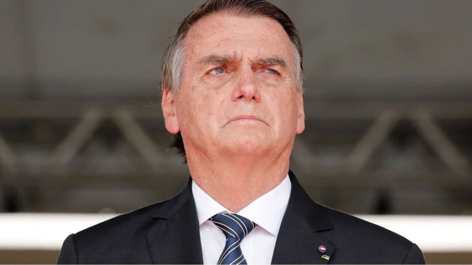 Jair Bolsonaro Jair Bolsonaro