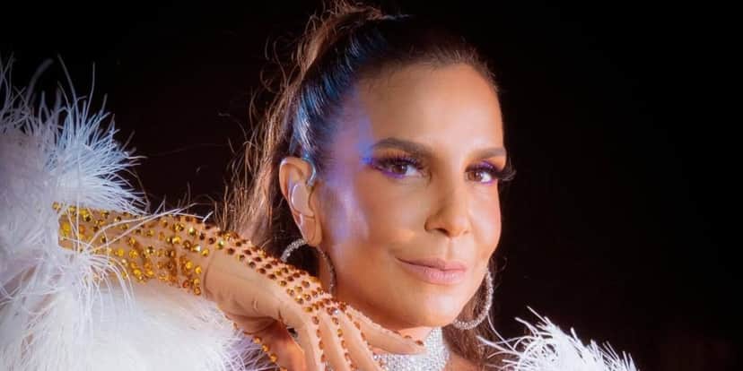 Ivete Sangalo falou pela primeira vez sobre assunto proibido e revelou porque ficava em silêncio Ivete Sangalo falou pela primeira vez sobre assunto proibido e revelou porque ficava em silêncio