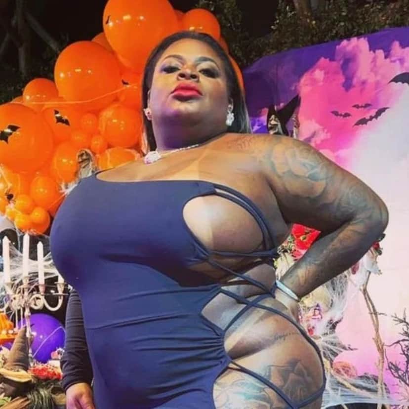 Jojo Todynho, vencedora da Fazenda, tem valor impressionante na conta (Reprodução - instagram) Jojo Todynho, vencedora da Fazenda, tem valor impressionante na conta (Reprodução - instagram)