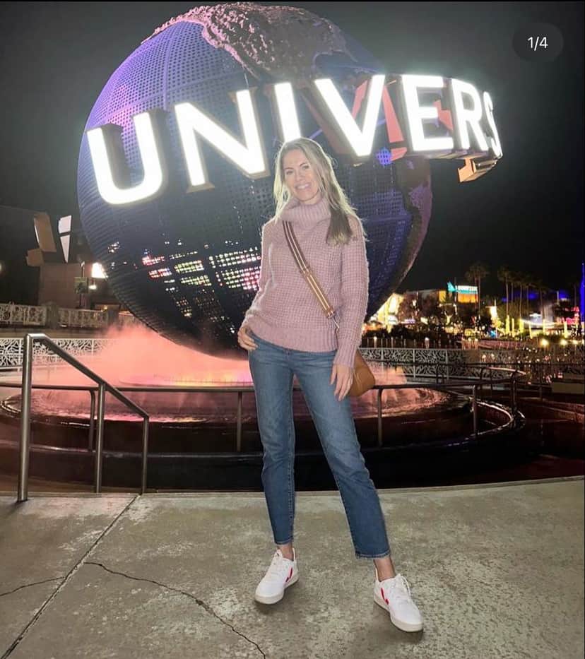A jornalista da Globo, Jacqueline Brazil, está afastada da emissora, precisou ser substituída e agora já sabemos o verdadeiro motivo - Foto Reprodução Instagram A jornalista da Globo, Jacqueline Brazil, está afastada da emissora, precisou ser substituída e agora já sabemos o verdadeiro motivo - Foto Reprodução Instagram