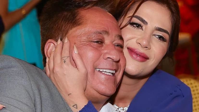 Jéssica, filha de Leonardo, diz o que andava fazendo quase todos os dias e situação atual Abstinência - Foto Reprodução Jéssica, filha de Leonardo, diz o que andava fazendo quase todos os dias e situação atual Abstinência - Foto Reprodução