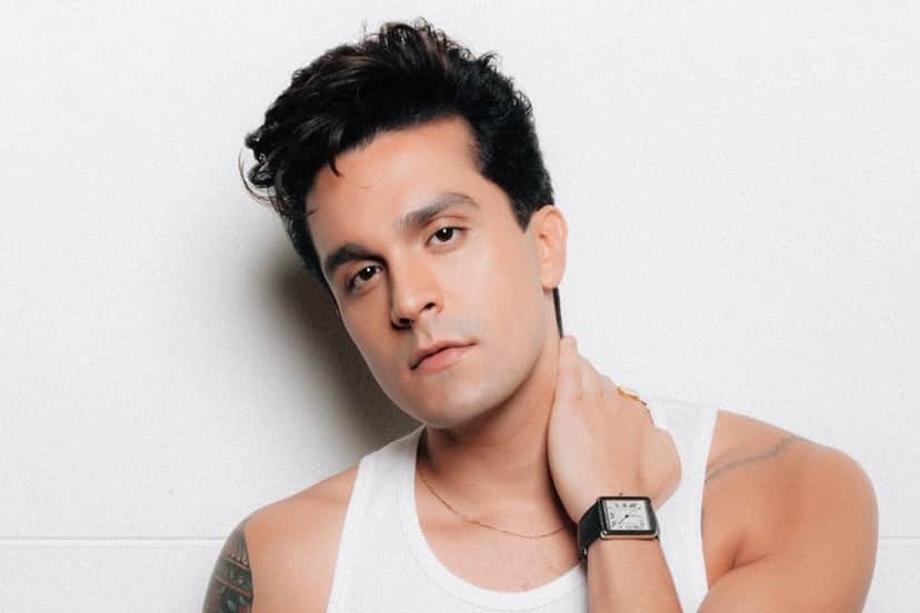 Aos 31 anos, o famoso cantor Luan Santana, é sem dúvidas um dos mais amados e mais ricos do Brasil - Foto Reprodução Aos 31 anos, o famoso cantor Luan Santana, é sem dúvidas um dos mais amados e mais ricos do Brasil - Foto Reprodução