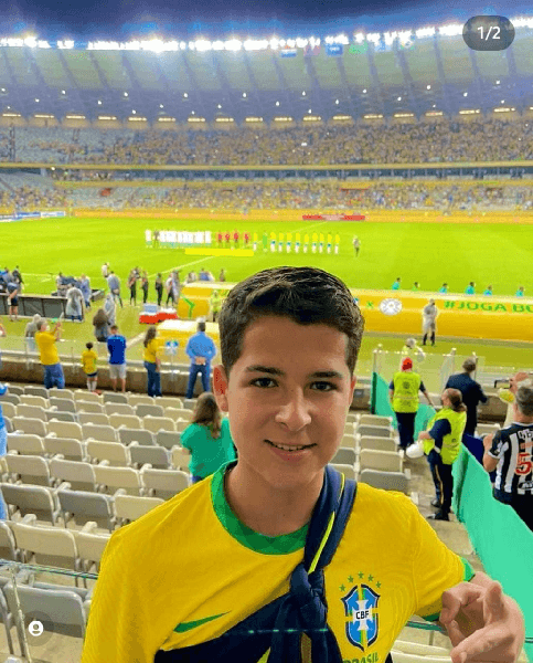 Luiz Felipe Mello (Foto: Divulgação) Luiz Felipe Mello (Foto: Divulgação)