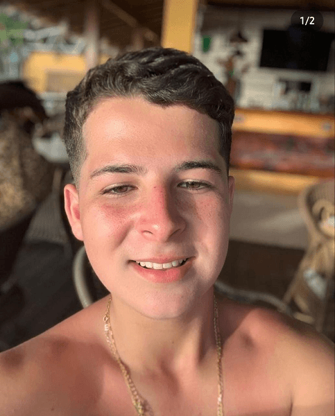 Para muitos o ator é um dos meninos mais bonitos do Brasil (Foto: Divulgação) Para muitos o ator é um dos meninos mais bonitos do Brasil (Foto: Divulgação)