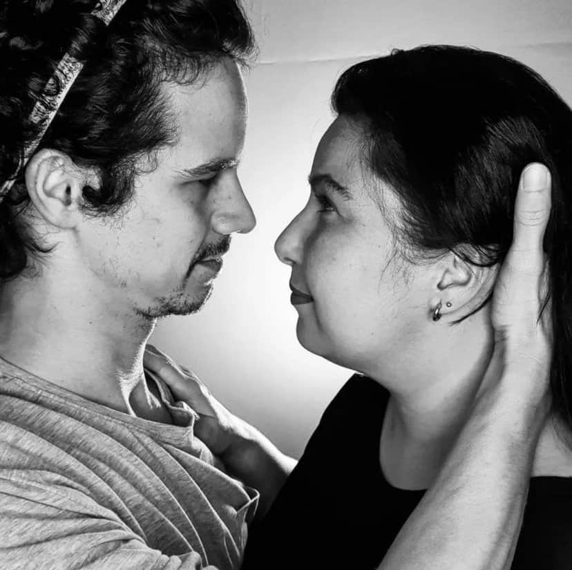 Mariana Xavier, atriz da Globo, faz forte desabafo sobre luto com término de namoro - Foto Reprodução Instagram Mariana Xavier, atriz da Globo, faz forte desabafo sobre luto com término de namoro - Foto Reprodução Instagram