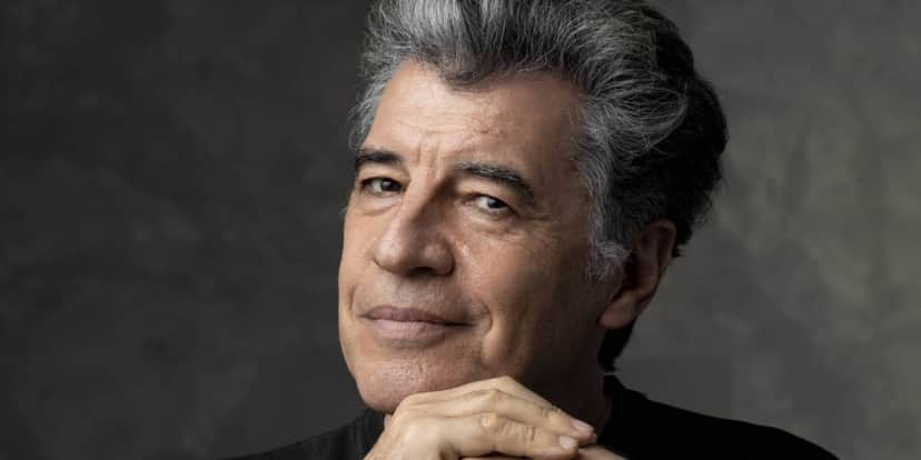 Na Globo, Paulo Betti expõe dificuldade em esconder segredo - Foto Reprodução Na Globo, Paulo Betti expõe dificuldade em esconder segredo - Foto Reprodução