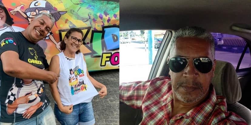 O interprete de Chiquinho vai em hospitais para alegrar um pouco a vida das crianças que estão internadas (Reprodução: Instagram) O interprete de Chiquinho vai em hospitais para alegrar um pouco a vida das crianças que estão internadas (Reprodução: Instagram)