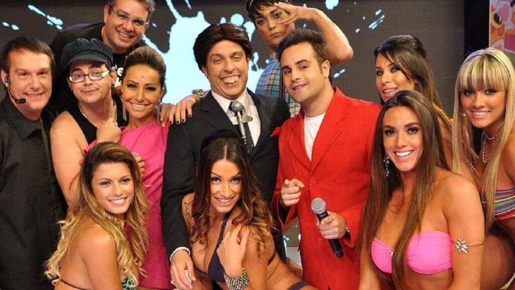 Terror da Globo e do SBT, Pânico na TV se arma para voltar nas noites de domingo após 6 anos