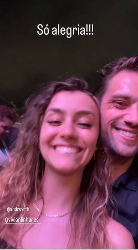 Recém-separado, o galã da Globo, Rafael Cardoso, é visto com novo amor em evento e identidade é exposta - Foto Reprodução Instagram Recém-separado, o galã da Globo, Rafael Cardoso, é visto com novo amor em evento e identidade é exposta - Foto Reprodução Instagram