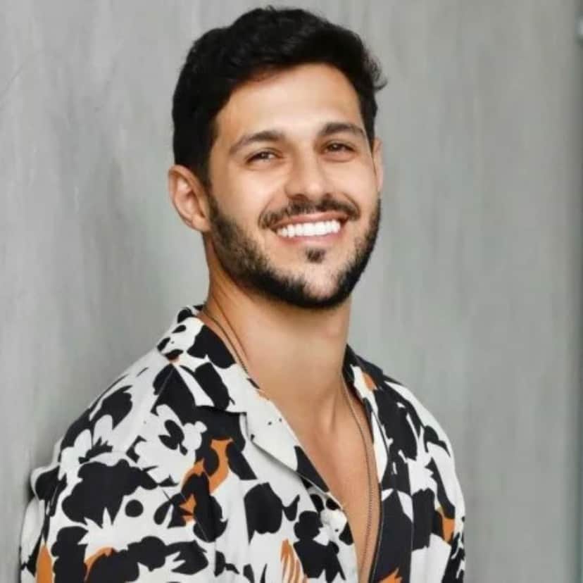 Rodrigo Mussi abriu o jogo sobre relação que tinha com Key Alves (Reprodução - Instagram) Rodrigo Mussi abriu o jogo sobre relação que tinha com Key Alves (Reprodução - Instagram)